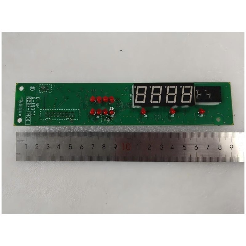 GFB-800D-07 Operation Control Board For Glory Counter GFB-800D-07 Glory