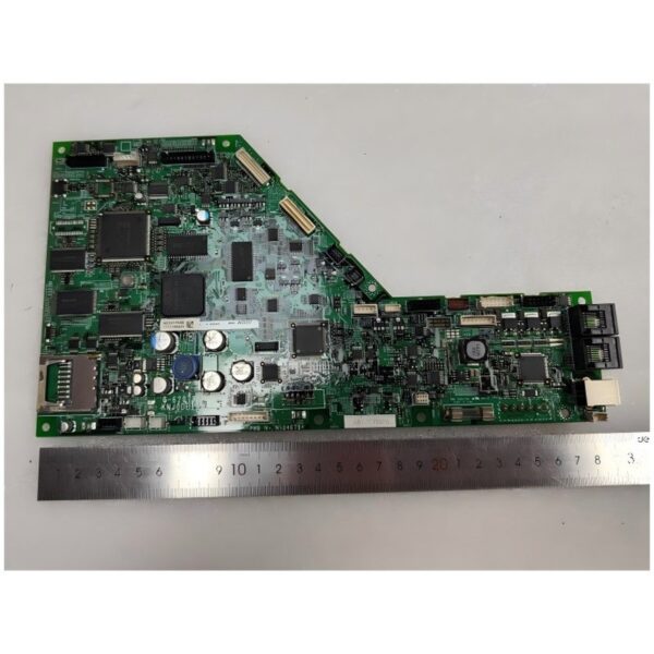 GFS-120-32 GFS-120-32 GFS 120 Main Control Board Glory Counter for Glory ATM