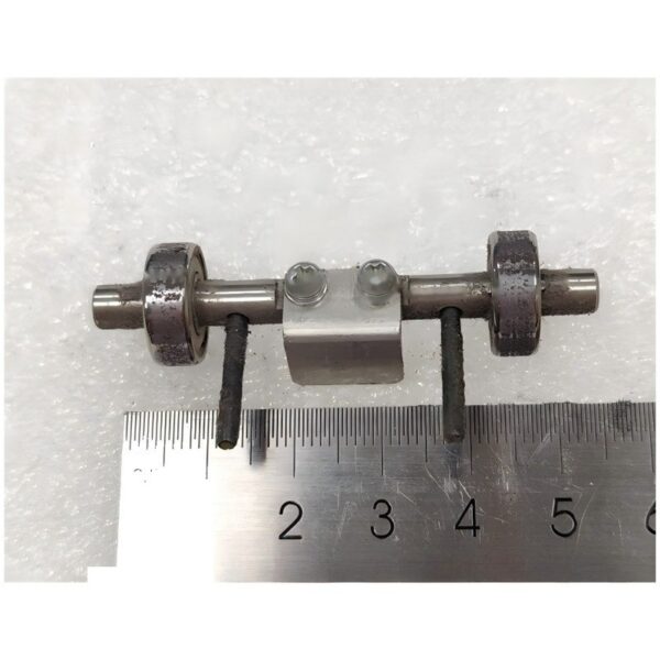 GFS-120-60 Glory GFS-120-60 Roller Component For ATM Banknote Counter Used In ATM Machines for Glory ATM