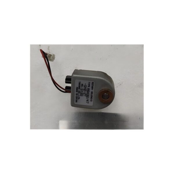 GFS-120-78 Part Number GFS-120-78 Glory Counter Turned Solenoid RSA32/47-GH2-ZT for Glory ATM