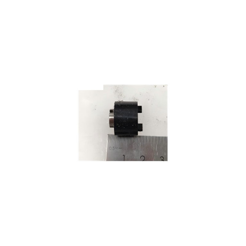 Glory Counter GFS-120-86 Damping Wheel 6*18*15