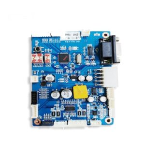 HDHD705863 Genmega G2500 SCDU III Cash Dispenser Control Board for Genmega ATM