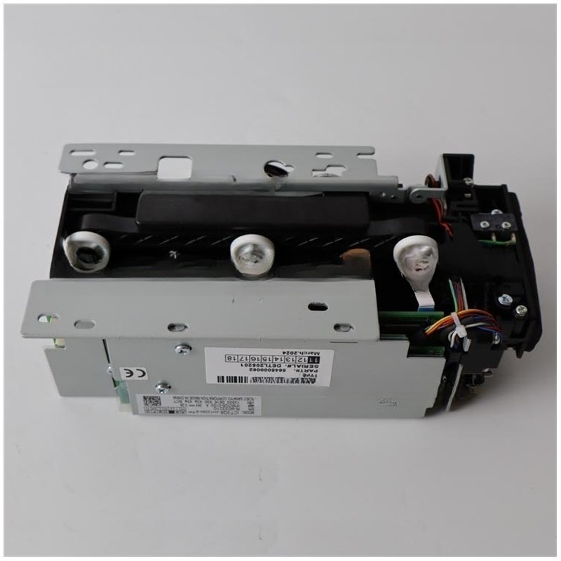 Hyosung 8600S ATM Card Reader ICT3Q8-3HT2290-S S5645000062