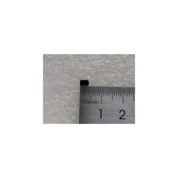 JMLSM3*4 Glory Counter JMLSM3*4 Screw M3*4 Hexagon 1.5MM for Glory ATM JMLSM3*4 Glory Counter JMLSM3*4 Screw M3*4 Hexagon 1.5MM for Glory ATM