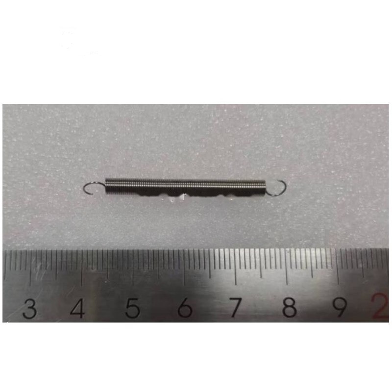 Fujitsu F53 F56 ATM Cassette Spring - KD02881-Y593 Replacement