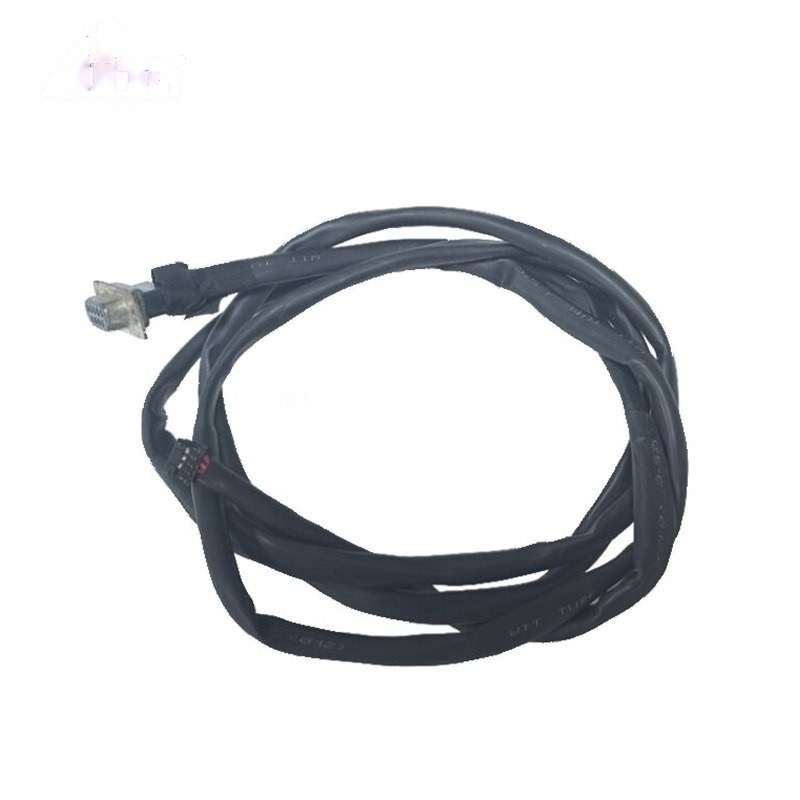 Fujitsu F53 F56 Dispenser RS232 Data Cable 2M KD03236-B053-111