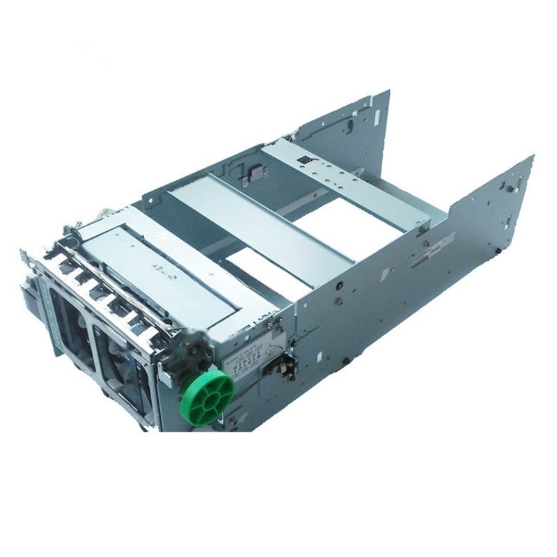 Fujitsu F510 ATM Dispenser Unit with Feeder Assembly
