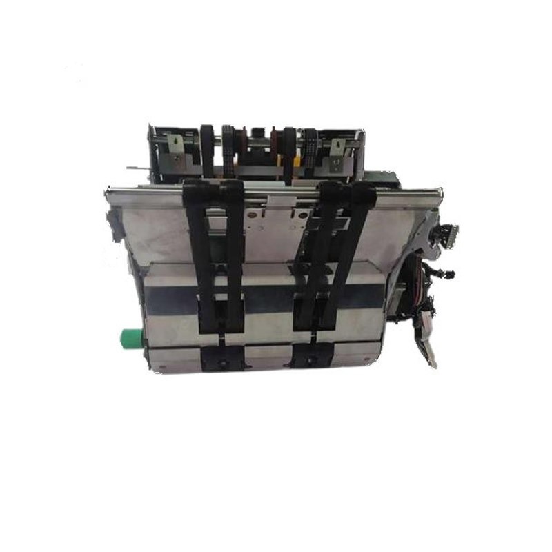 KD03706-D001 Fujitsu G750 ESCROW UNIT KD03706-D001 Money Counter used in for Fujitsu ATM