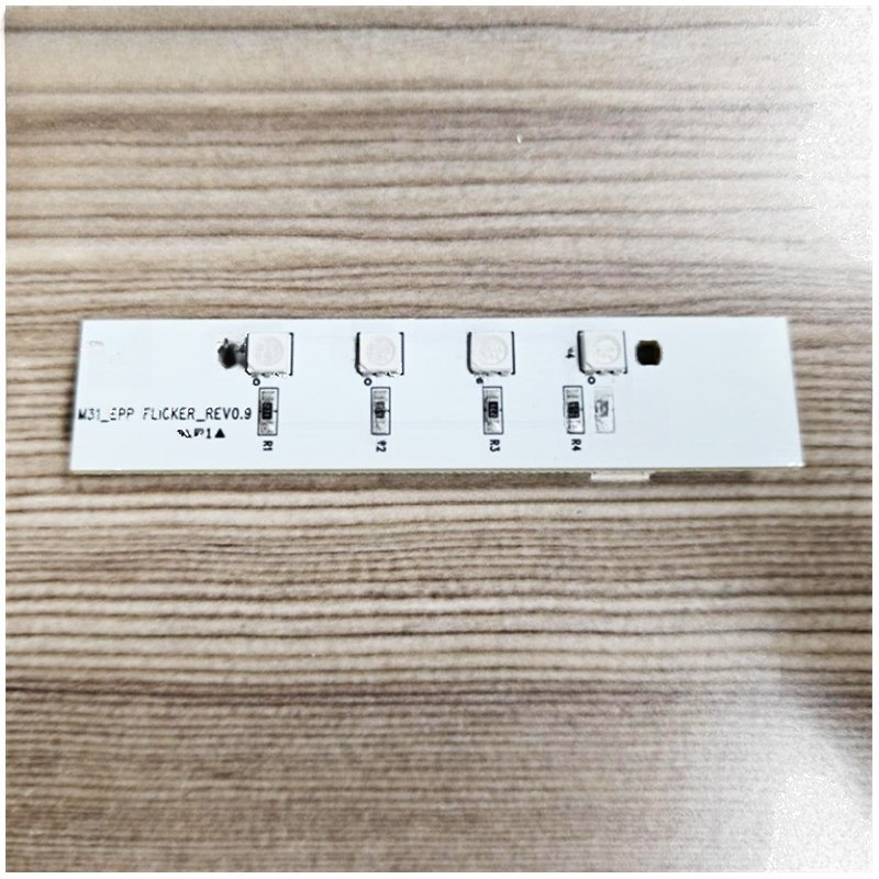 Genmega G2500 EPP Flicker Light Panel for Replacement