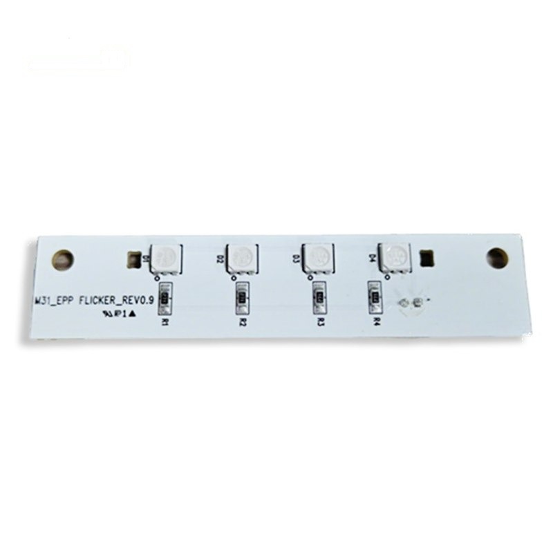 Genmega G2500 EPP Flicker Light Panel for Replacement