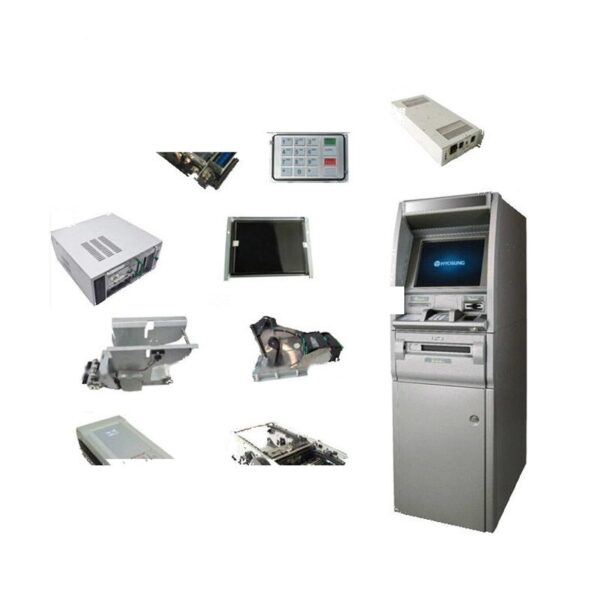 MONIMAX 5600 / MX5600 Hyosung MoniMax 5600 MX5600 & Repair for Hyosung ATM MONIMAX 5600 / MX5600 Hyosung MoniMax 5600 MX5600 & Repair for Hyosung ATM