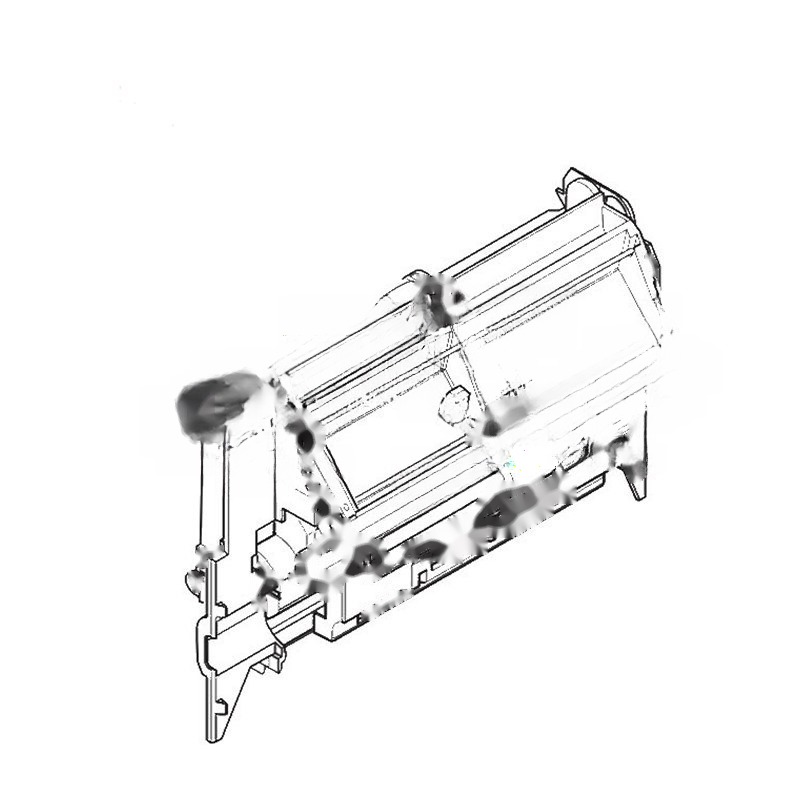 NF 100 Note Feeder for Glory 050 - New