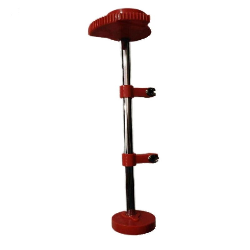 OEM S2 Pick Line Assembly 445-0756284 4450756284 With Red Color 2 445-0756284 OEM S2 Pick Line Assembly 445-0756284 4450756284 With Red Color for NCR ATM