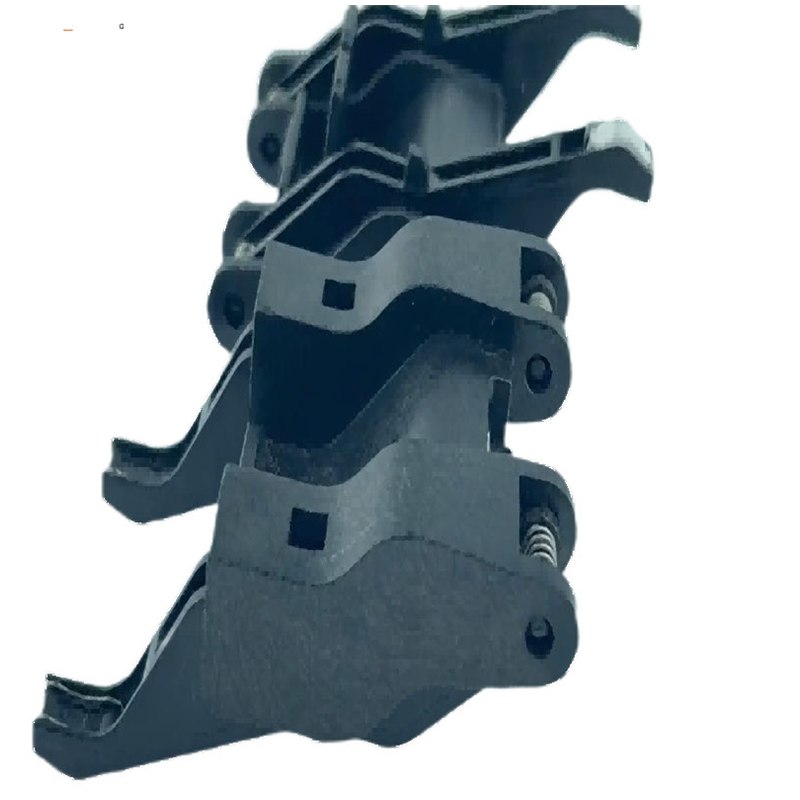 1750044604 ATM Wincor Nixdorf Magnet Support MDMS Assembly 1750044604 for Diebold Nixdorf ATM