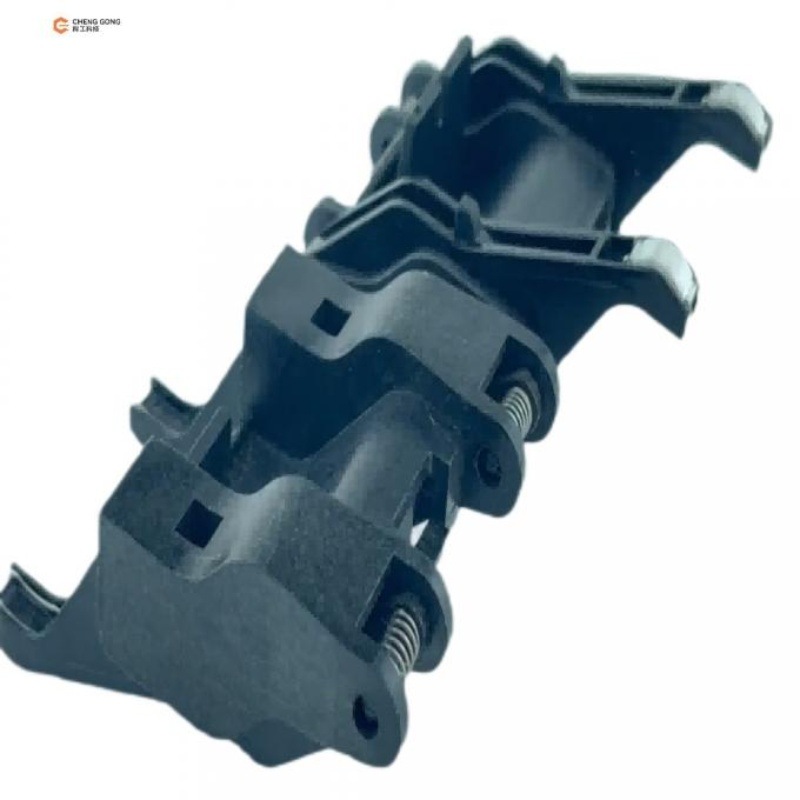 1750044604 ATM Wincor Nixdorf Magnet Support MDMS Assembly 1750044604 for Diebold Nixdorf ATM