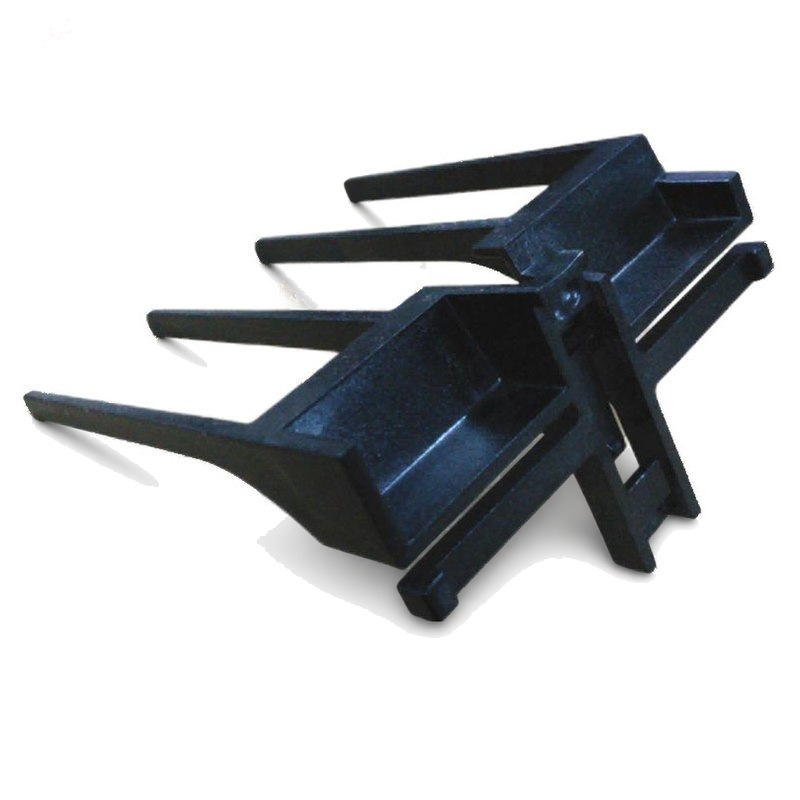 49200654 49200654 ATM Machine Hardware Components Diebold Stacker Grille Diebold 368 for Diebold Nixdorf ATM