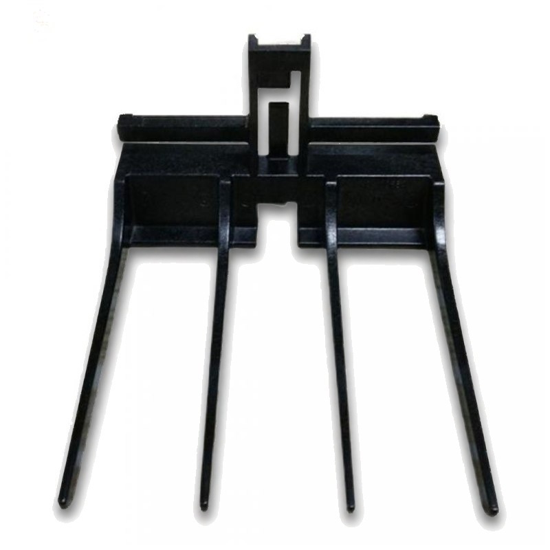 49200654 49200654 ATM Machine Hardware Components Diebold Stacker Grille Diebold 368 for Diebold Nixdorf ATM