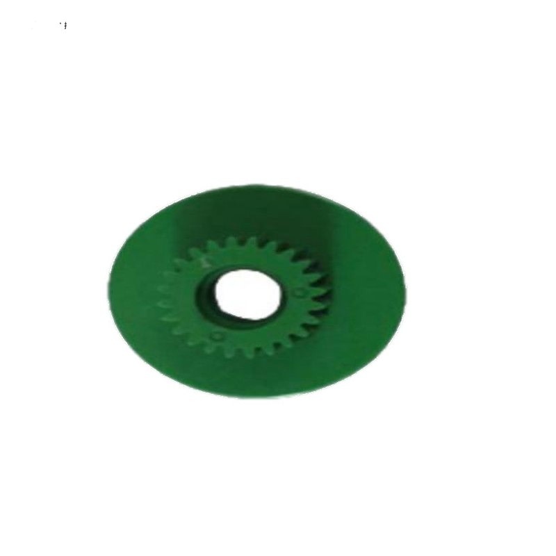 009-0020379 GBNA Upper Transport Green Gear 24 Tooth 2 009-0020379 009-0020379 GBNA Upper Transport Green Gear 24 Tooth for Fujitsu ATM