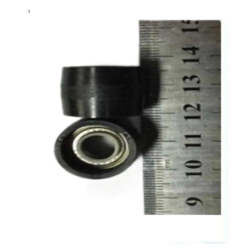 009-0020379 009-0020379 GBNA UPPER TRANSPORT Roller With Bearing for Fujitsu ATM