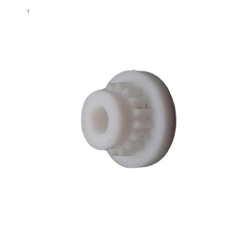4P008885-001 Hitachi HCM 2845V ATM Equipment 4P008885001 White 15T 21T Gear for Hitachi ATM