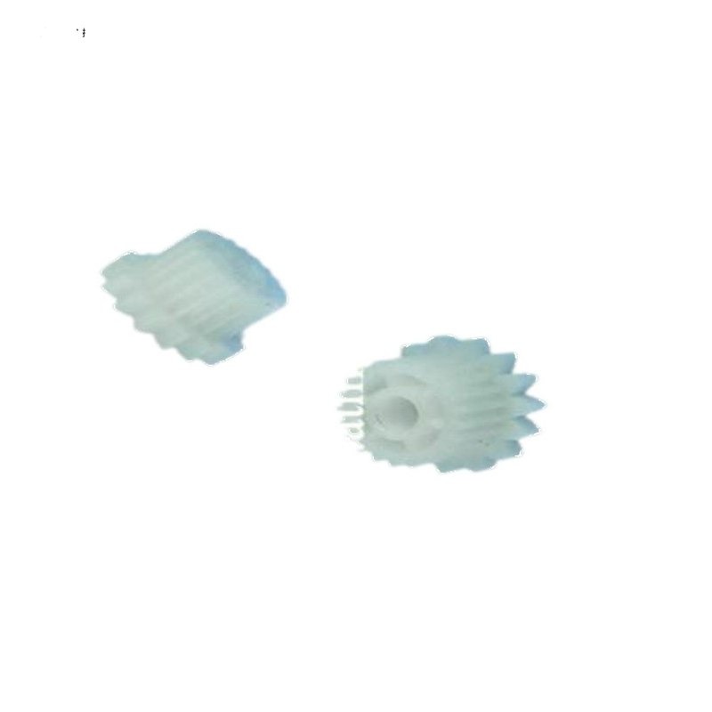 4P008885-001 Hitachi HCM 2845V ATM Equipment 4P008885001 White 15T 21T Gear for Hitachi ATM