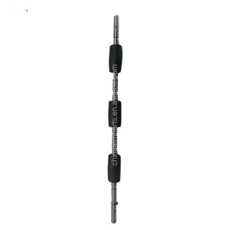 4450672124 NCR ATM Presenter Assy Drive Shaft Timing Disk 4450672124 ATM Hardware for NCR ATM