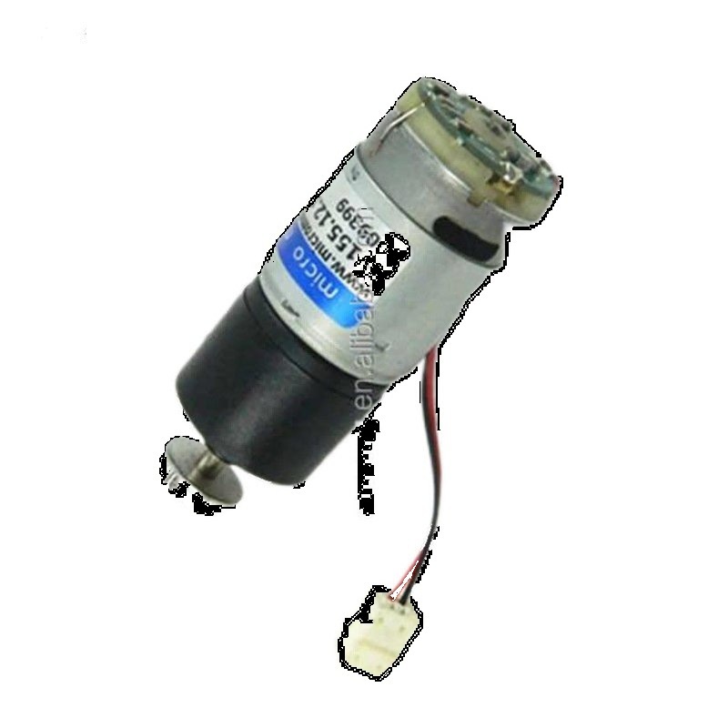 A009399 A009399 ATM Machine Components NMD100 NMD050 Dispenser NF300 Pick Motor for Diebold Nixdorf ATM