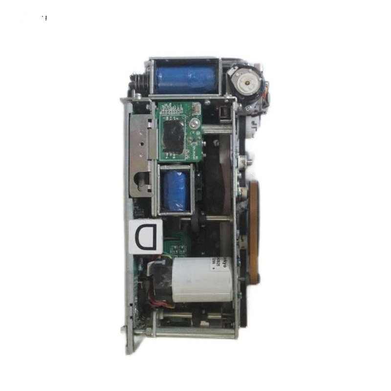 49209540000D 49209540000D ATM Machine Components Diebold Smart Dip Insert Card Reader for Diebold Nixdorf ATM