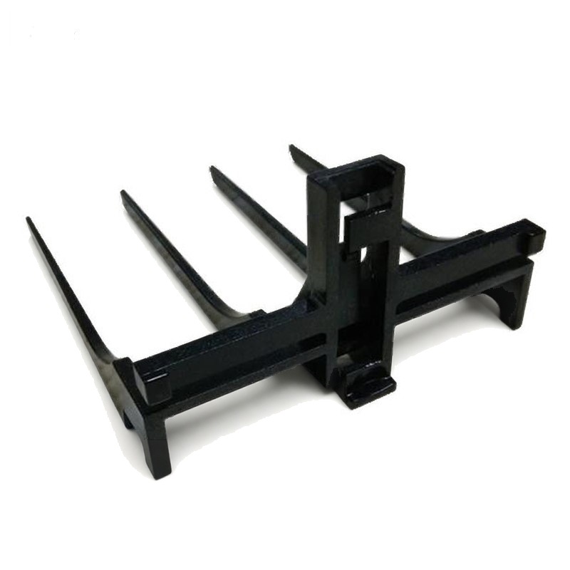 49-200654-000A 49-200654-000A Diebold Opteva 1.5 Stacker Iron Fork for Diebold Nixdorf ATM