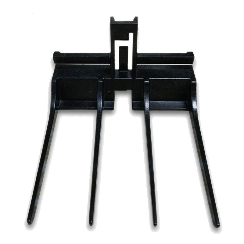 49-200654-000A 49-200654-000A Diebold Opteva 1.5 Stacker Iron Fork for Diebold Nixdorf ATM