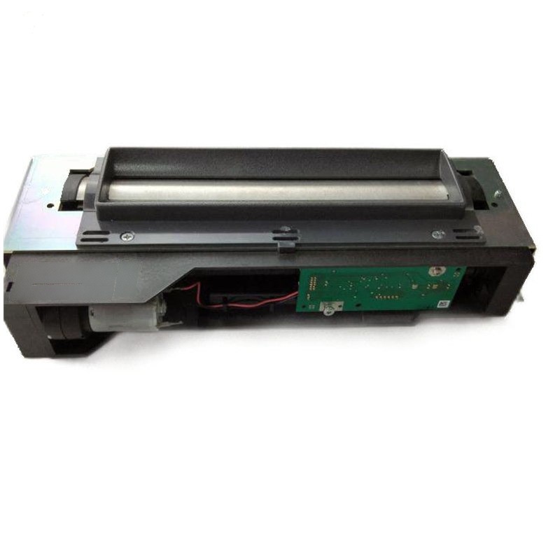 1750053690 Wincor Nixdorf Shutter CMD V4 Horizontal RL 2 1750053690 1750053690 Wincor Nixdorf Shutter CMD V4 Horizontal RL for Diebold Nixdorf ATM