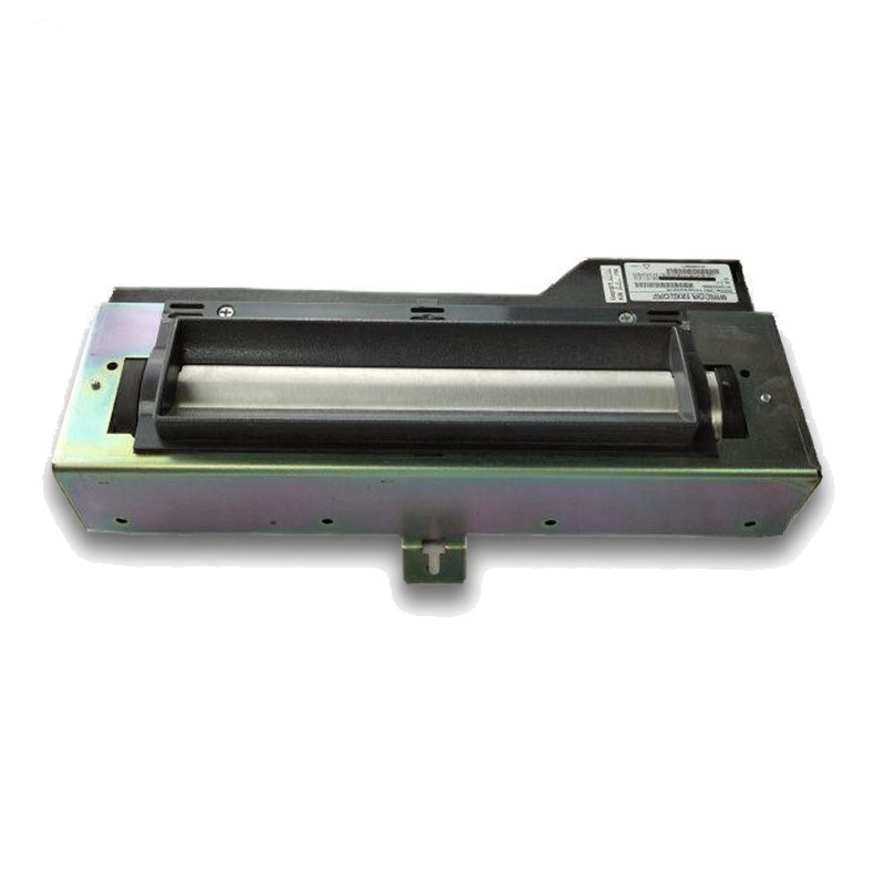 1750053690 Wincor Nixdorf Shutter CMD V4 Horizontal RL 4 1750053690 1750053690 Wincor Nixdorf Shutter CMD V4 Horizontal RL for Diebold Nixdorf ATM