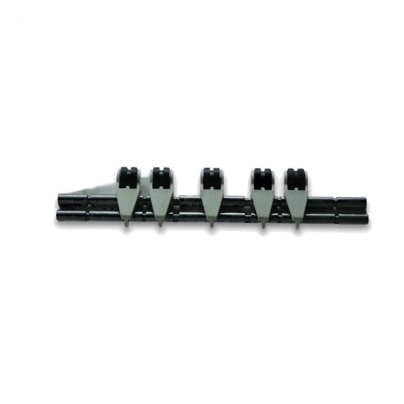 445-0672127 445-0672127 ATM Machine Components NCR Roll Guide Shaft Assembly for NCR ATM