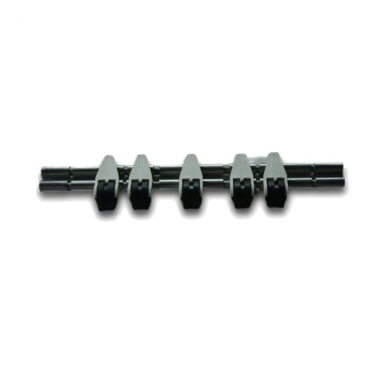 445-0672127 445-0672127 ATM Machine Components NCR Roll Guide Shaft Assembly for NCR ATM