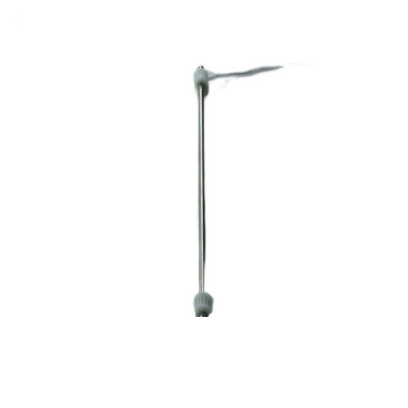 445-0643779 Pulley Shaft Assy 5877 445-0643779 4450643779 for NCR ATM