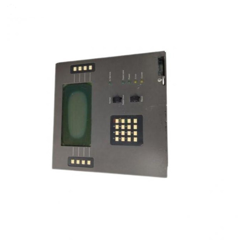 4450694905 Precision NCR 5887 Enhanced Operator Panel 4450694905 445-0694905 for NCR ATM