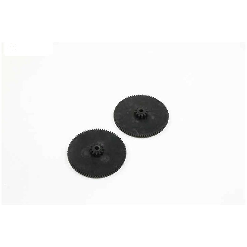 A001621 ATM Gear Glory NMD100 Frame FR101 Gear Wheel ATM Hardware 3 A001621 A001621 ATM Gear Glory NMD100 Frame FR101 Gear Wheel ATM Hardware for Diebold Nixdorf ATM