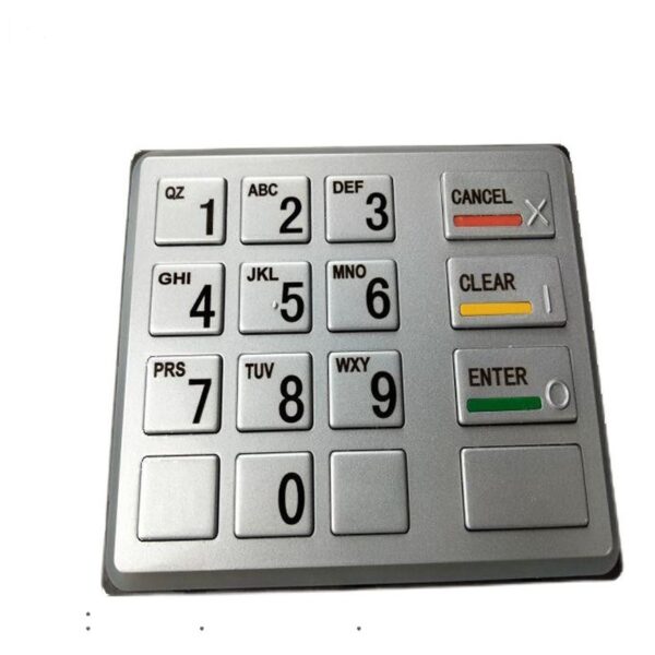 49216680701E 49-216680-701E 49216680701E 49-216680-701E Diebold ATM for Diebold Nixdorf ATM