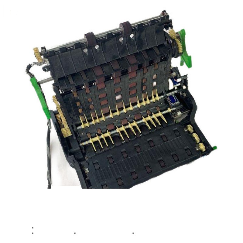 01750245555C4060 Transport Unit Head Short Path CRS/ATS 2 01750245555 01750245555C4060 Transport Unit Head Short Path CRS/ATS for Diebold Nixdorf ATM