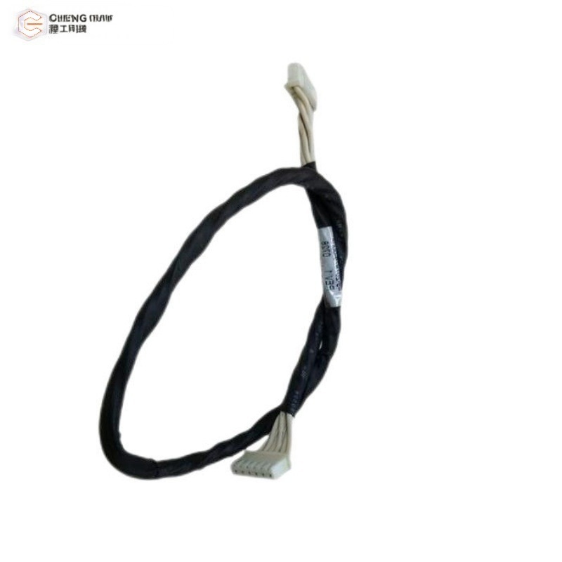 49211110000A Diebold Opteva Cable CA LOGIC DISPR KYBD 160mm Diebold 2 49211110000A 49211110000A Diebold Opteva Cable CA LOGIC DISPR KYBD 160mm Diebold for Diebold Nixdorf ATM