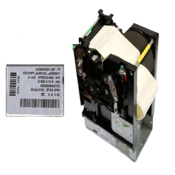 0090023876 009-0023876 0090023876 009-0023876 NCR 66XX Thermal for NCR ATM