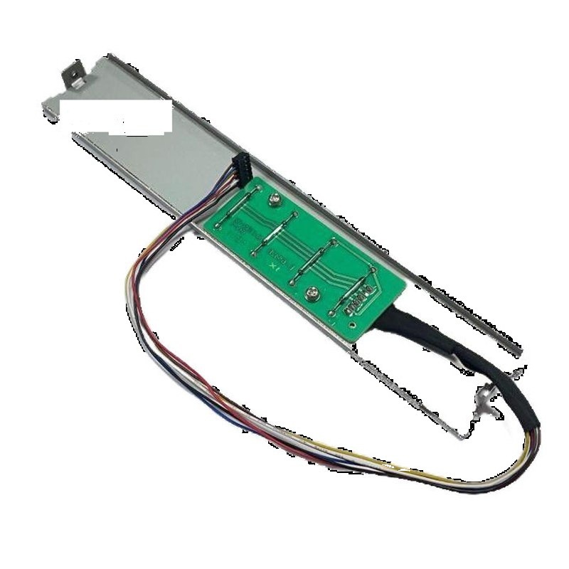 KD03300-C502 E-6342B ATM Fujitsu F510 Cassette Access KD03300-C502 Converter Board for Fujitsu ATM