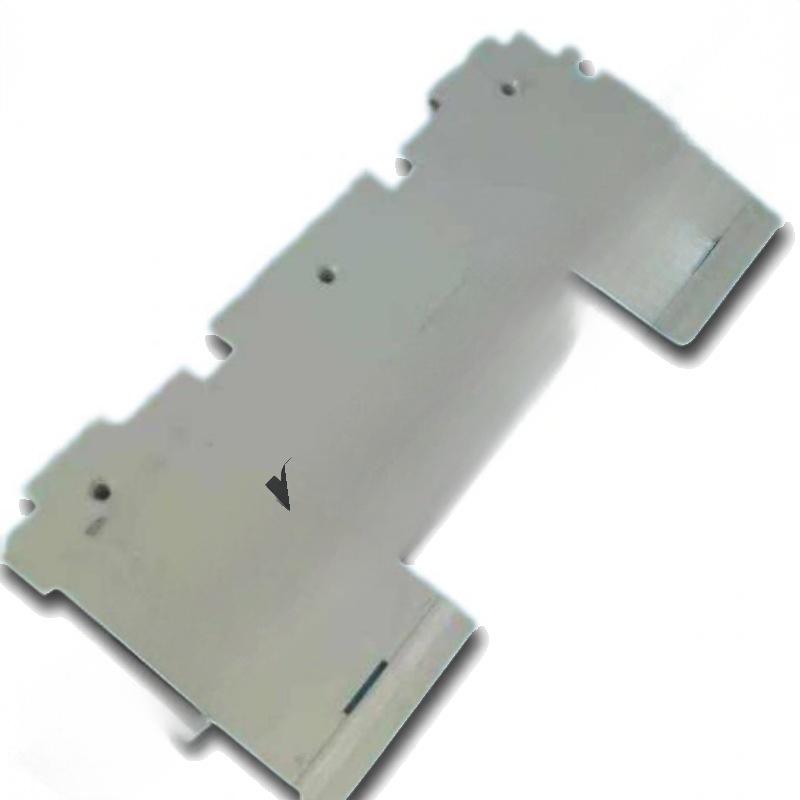 A004374 NC301 Cassette Inner Plate A004374 ATM Cash Cassette Glory Delarue Talaris for Glory ATM
