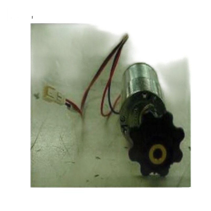 CAM MOTOR 0030 Hyosung CAM MOTOR 0030 GCDU ATM Machine Hardware Components Soild Material for Hyosung ATM
