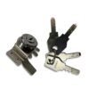 OKI G7 G8 RG7 LOCK ATM Machine Spare Parts OKI G7 G8 RG7 Lo for Fujitsu ATM