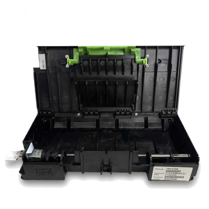 1750207552 Wincor C4060 Reject Cassette 2 1750207552 1750207552 Wincor C4060 Reject Cassette for Diebold Nixdorf ATM