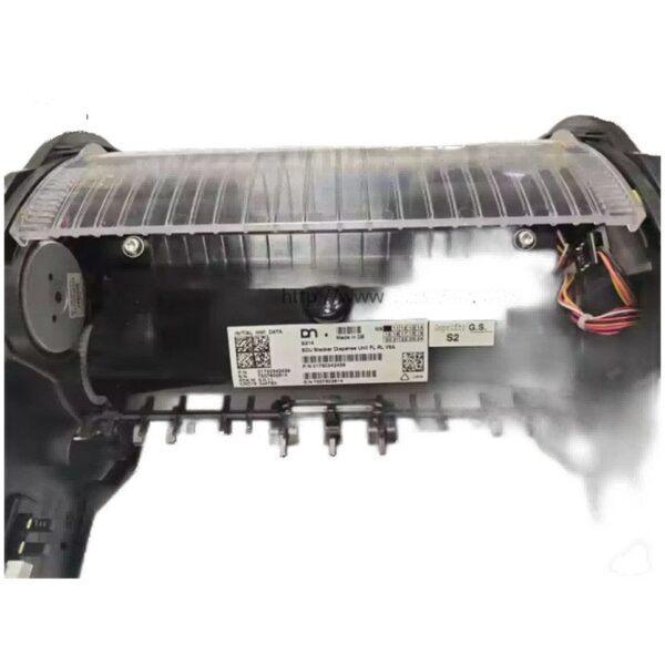 01750342439 1750342439 Diebold DN Series SDU Stack 01750342439 1750342439 01750342439 1750342439 Diebold DN Series for Diebold Nixdorf ATM