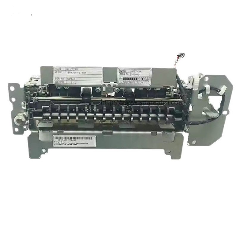 49-229505-000A Diebold Nixdorf UFET40A ECRM ET FL 2 49-229505-000A 49-229505-000A Diebold Nixdorf UFET40A ECRM ET FL for Diebold Nixdorf ATM
