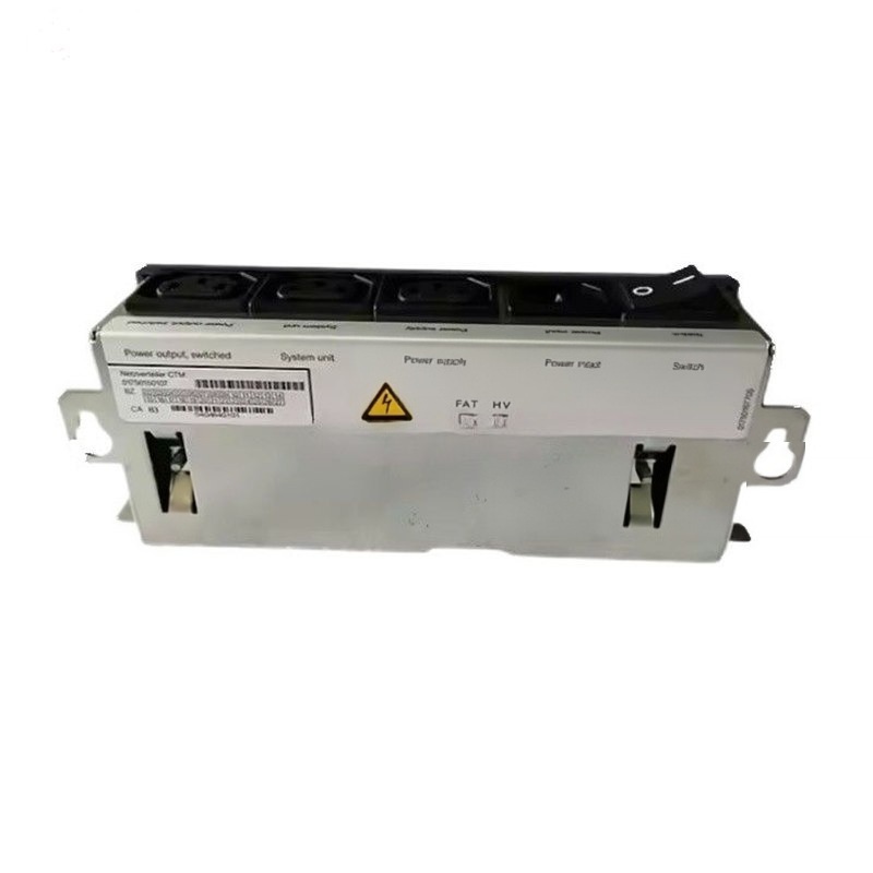 01750150107 Wincor Cineo C4060 Power Output Switched Distributor CTM 2 01750150107 01750150107 Wincor Cineo C4060 Power Output Switched Distributor CTM for Diebold Nixdorf ATM