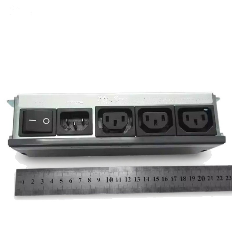 01750150107 Wincor Cineo C4060 Power Output Switched Distributor CTM 4 01750150107 01750150107 Wincor Cineo C4060 Power Output Switched Distributor CTM for Diebold Nixdorf ATM